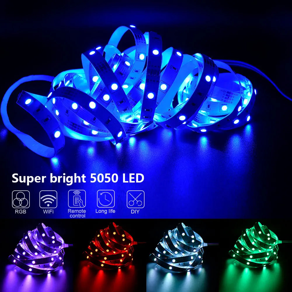 LED  Light  Strip