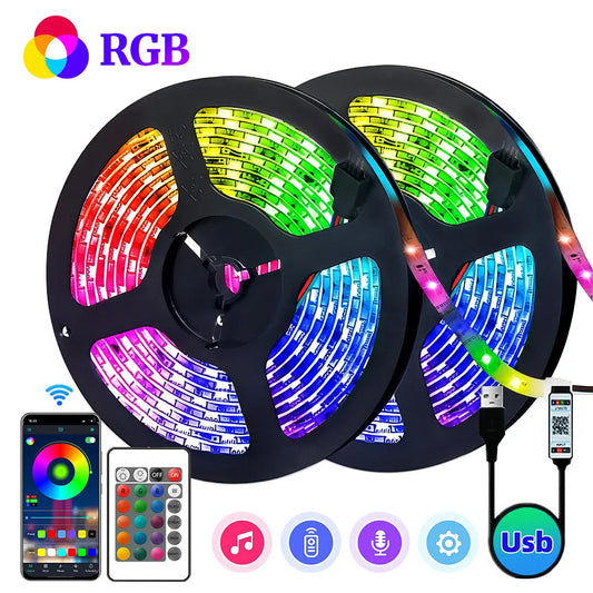 LED  Light  Strip