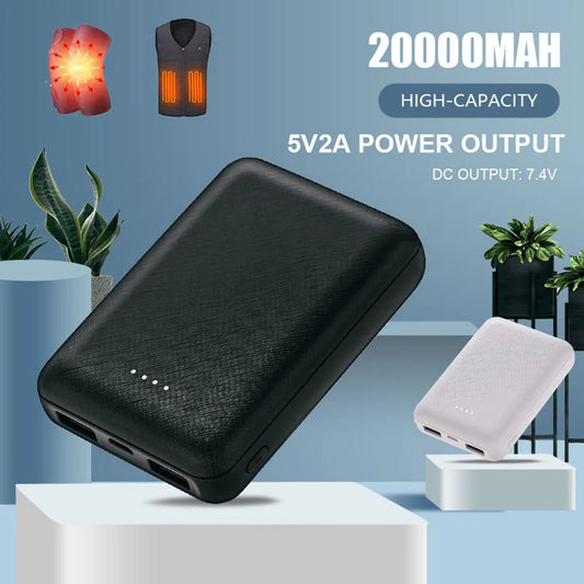 Portable Power Bank