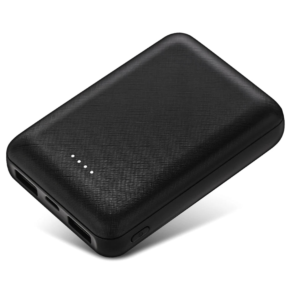 Portable Power Bank