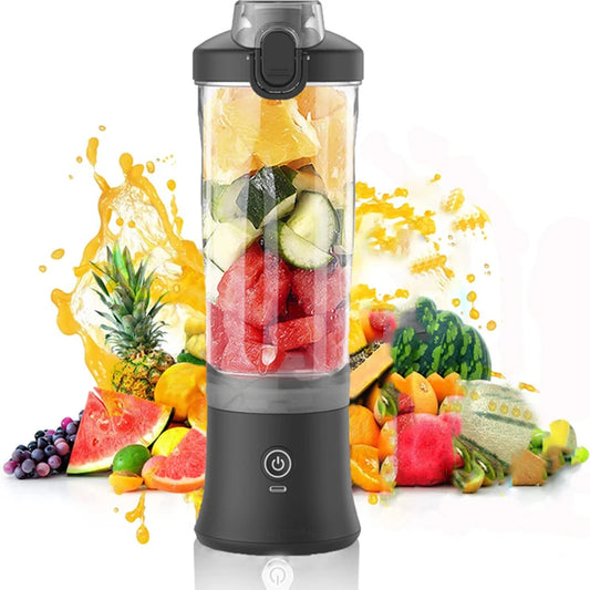 Rechargeable  Personal Mini Blender