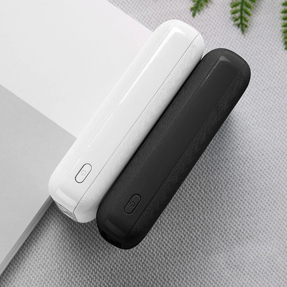 Portable Power Bank